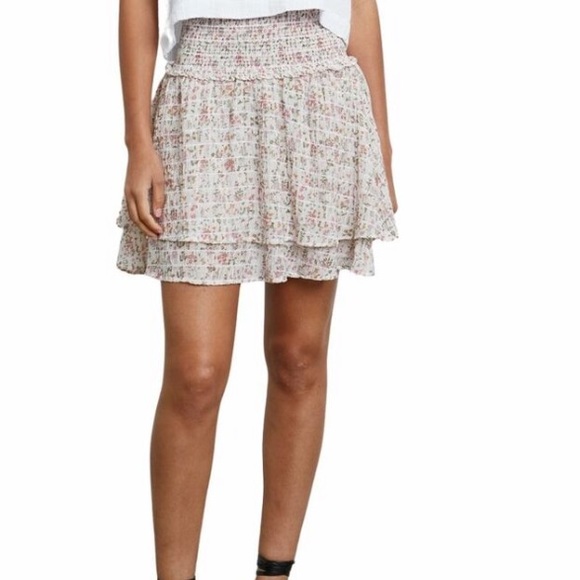 🌺Rails Ambrosia Addison Skirt🌸 - Picture 4 of 13